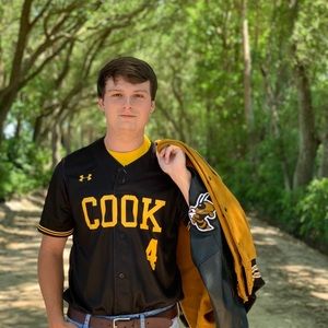 Meet your Posher, Dylan